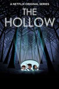 The Hollow - Posters