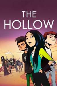 The Hollow - Posters