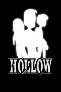 The Hollow - Posters