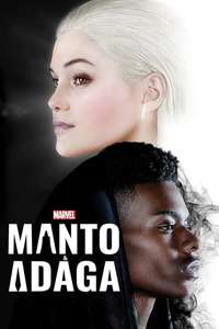 Marvel's Cloak & Dagger - Posters