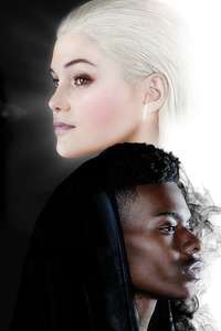 Marvel's Cloak & Dagger - Posters