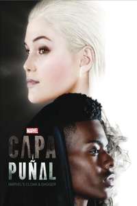 Marvel's Cloak & Dagger - Posters