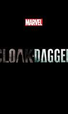 Marvel's Cloak & Dagger