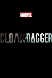 Marvel's Cloak & Dagger