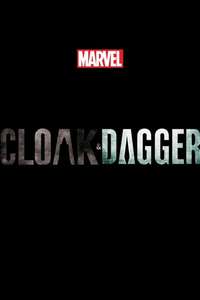 Marvel's Cloak & Dagger - Posters