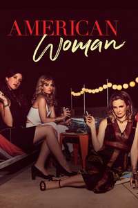American Woman - Poster