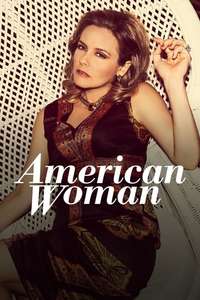 American Woman - Poster