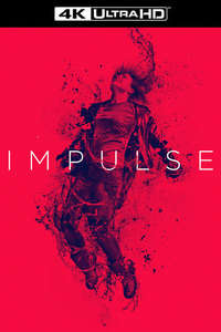 Impulse - Posters