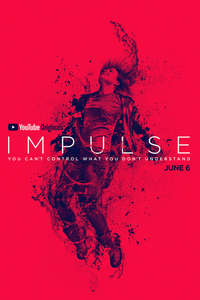 Impulse - Posters