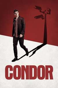 Condor - Posters