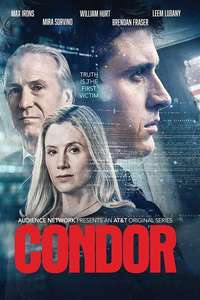Condor - Posters