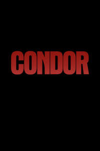 Condor - Posters