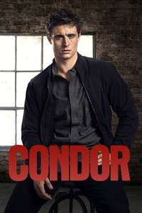 Condor - Posters