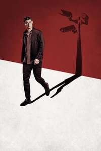 Condor - Posters