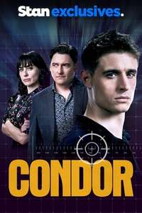 Condor - Posters