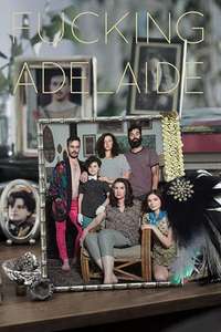 Fucking Adelaide - Poster