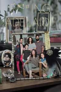 Fucking Adelaide - Poster