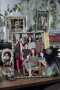 Fucking Adelaide - Poster