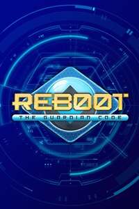 ReBoot: The Guardian Code - Posters