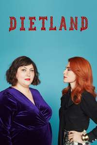 Dietland - Posters