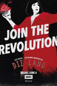 Dietland - Posters