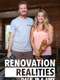 Renovation Realities: Dale Jr. & Amy