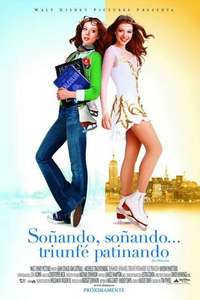 Ice Princess - Posters