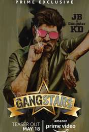 Gangstars Season 1