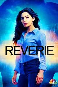 Reverie - Poster