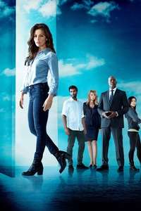 Reverie - Poster