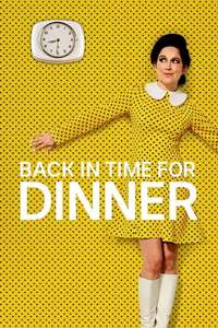 Back in Time for Dinner - Poster