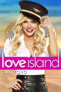 Love Island Australia - Posters