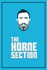 The Horne Section Television Programme - Poster