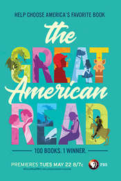 The Great American Read