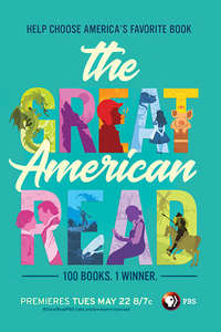 The Great American Read - Poster
