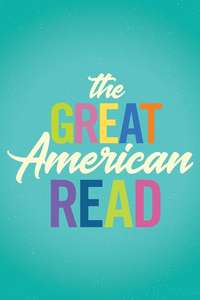 The Great American Read - Poster