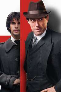A Very English Scandal - Posters
