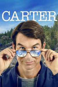 Carter - Posters