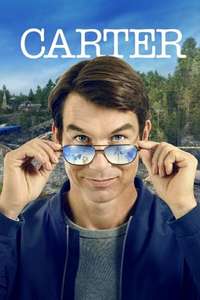Carter - Posters