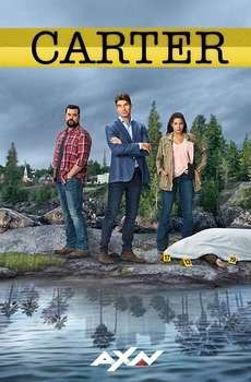 Carter : Season 2