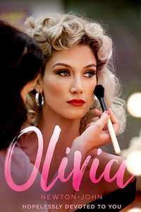 Olivia: Hopelessly Devoted to You - Posters