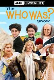 The Who Was? Show