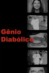 Evil Genius - Posters