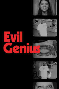 Evil Genius - Posters
