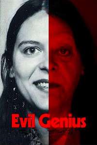 Evil Genius - Posters