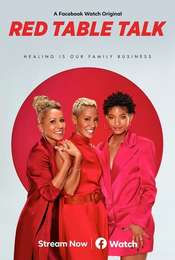 Red Table Talk