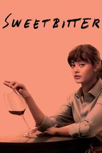 Sweetbitter - Posters