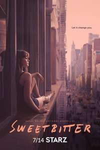 Sweetbitter - Posters
