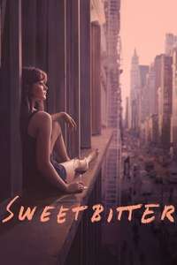 Sweetbitter - Posters