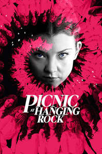 Picnic at Hanging Rock - Posters